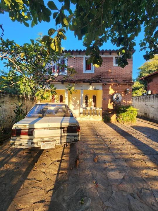 Casa en venta en Lambare