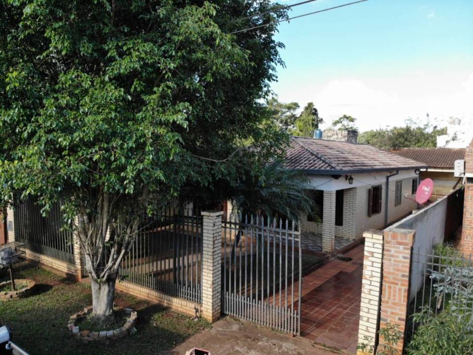 Casa en venta en San Juan Del Parana