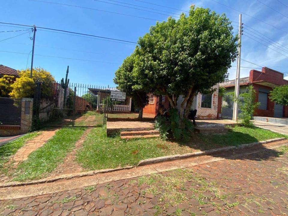 Casa en venta en Encarnacion