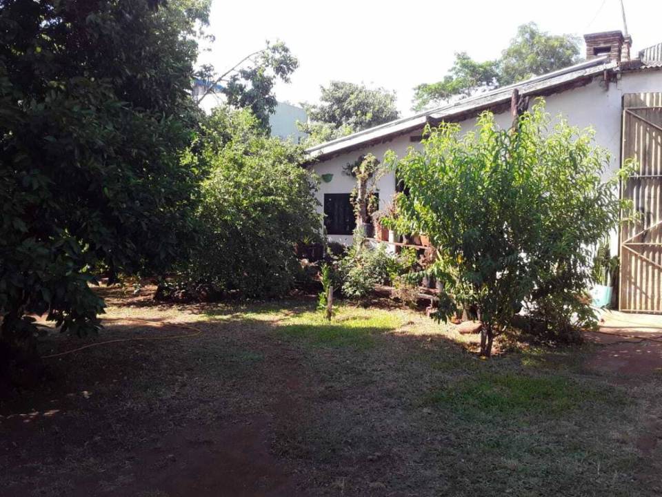 Casa en venta en Encarnacion