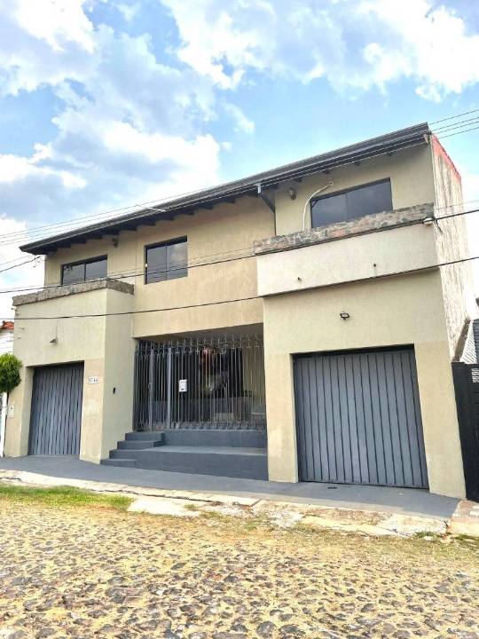 Casa en venta en Lambare