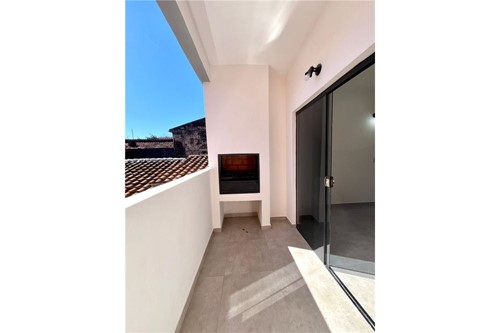 Departamento en alquiler en Pinoza