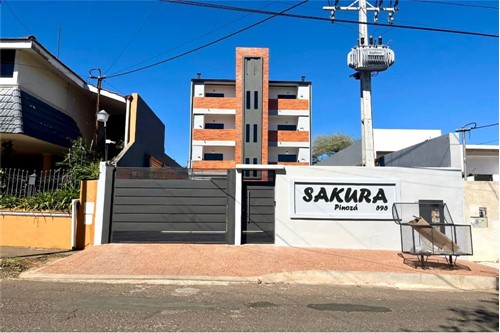 Departamento en alquiler en Pinoza