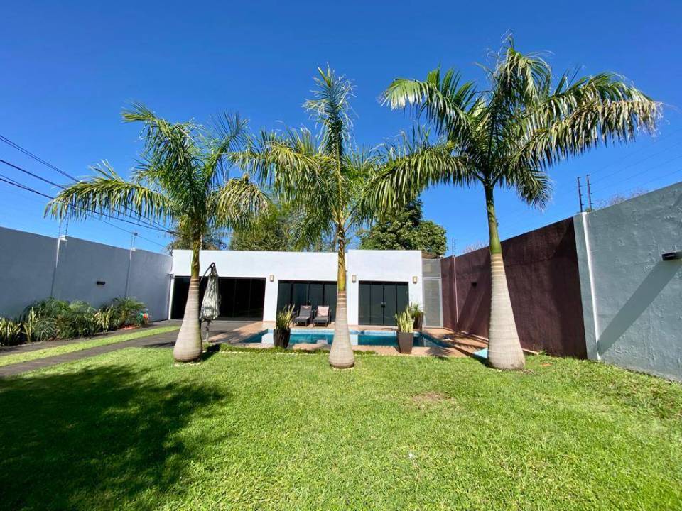 Casa en venta en Encarnacion