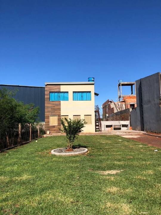 Casa en venta en Minga Guazu