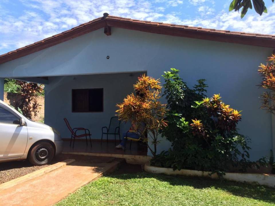 Casa en venta en Ciudad Del Este