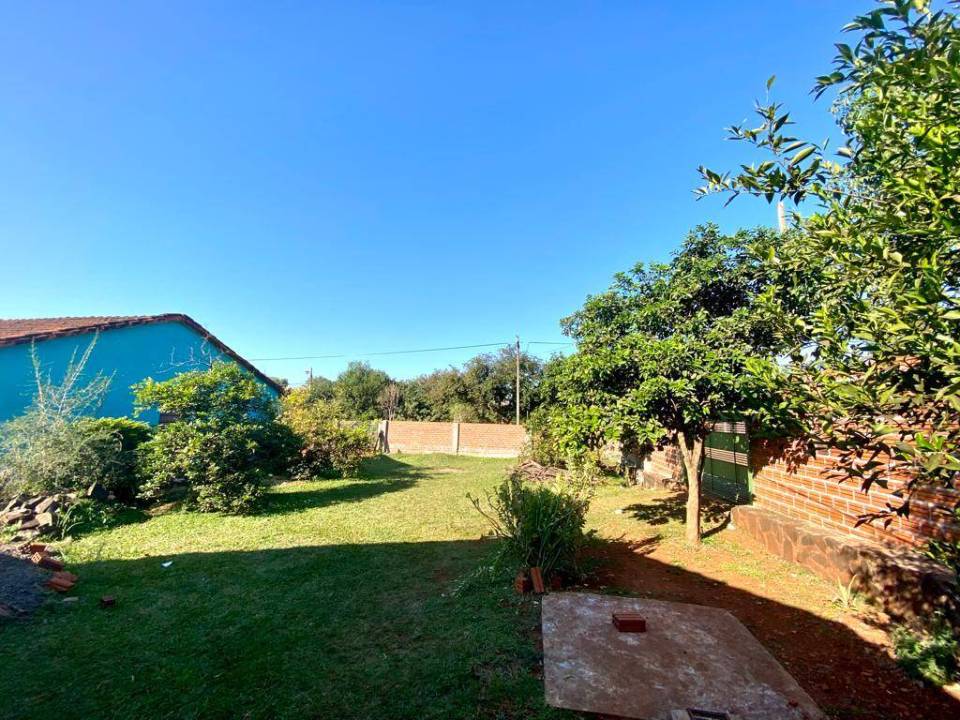 Casa en venta en Encarnacion