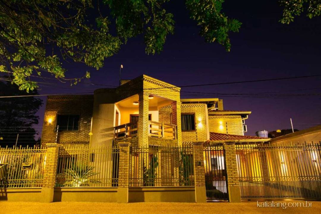 Casa en venta en Ciudad Del Este