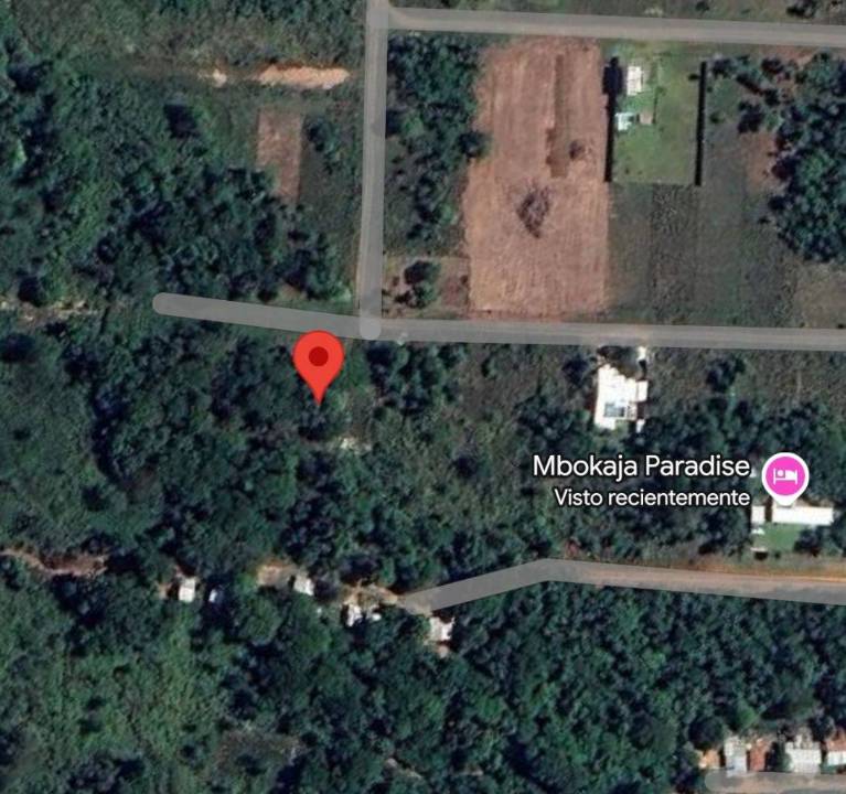 Terreno en venta en San Bernardino