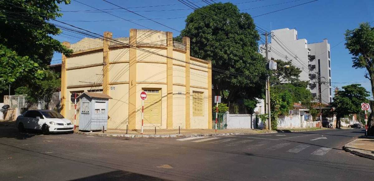 Terreno en venta en Jara