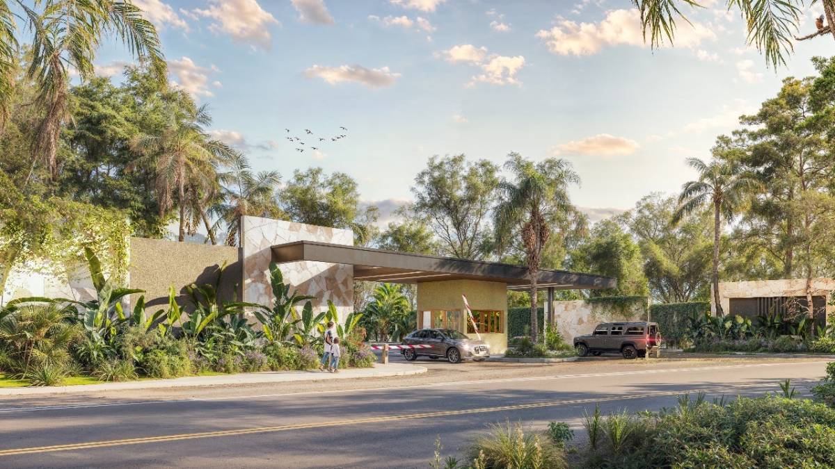 Terreno en venta en San Bernardino