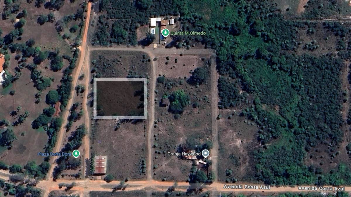 Terreno en venta en Limpio