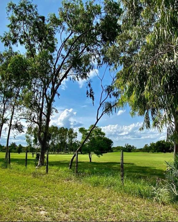 Terreno en venta en Mariano Roque Alonso