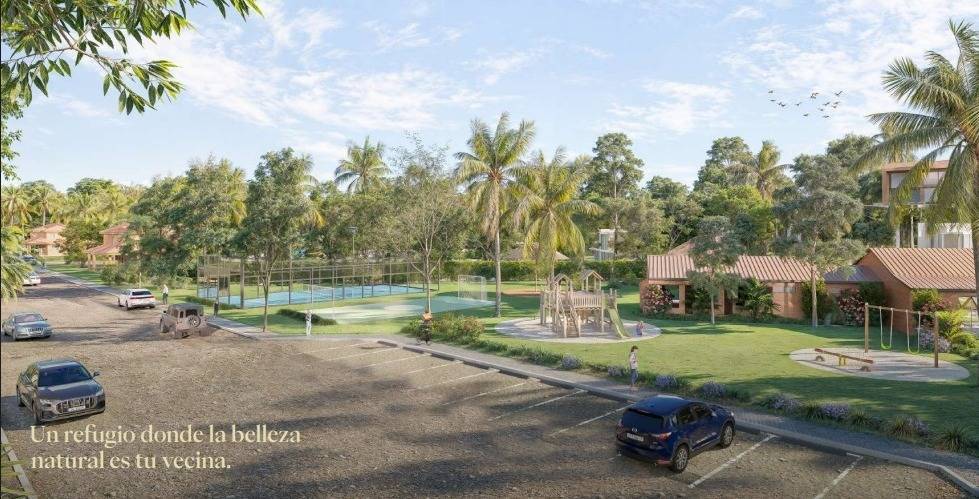 Terreno en venta en San Bernardino