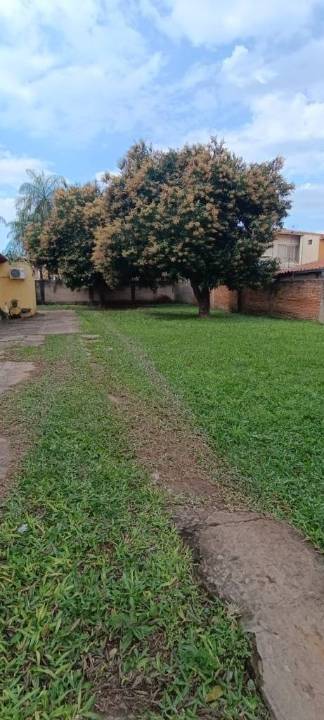 Terreno en venta en Luque
