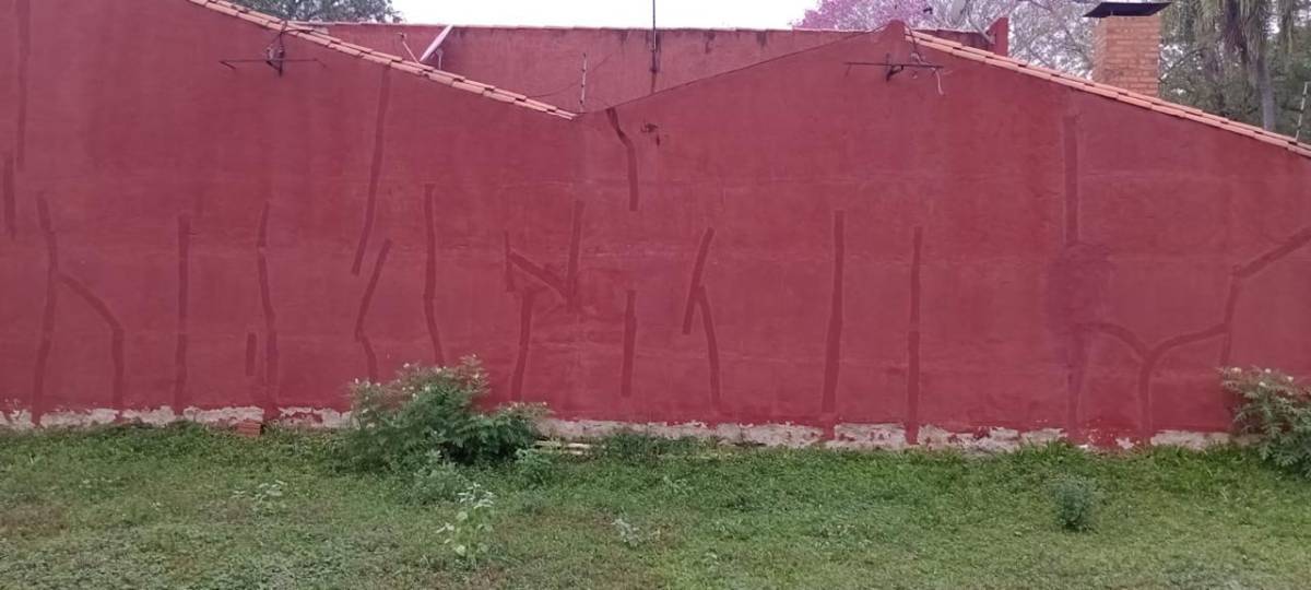 Terreno en venta en Limpio