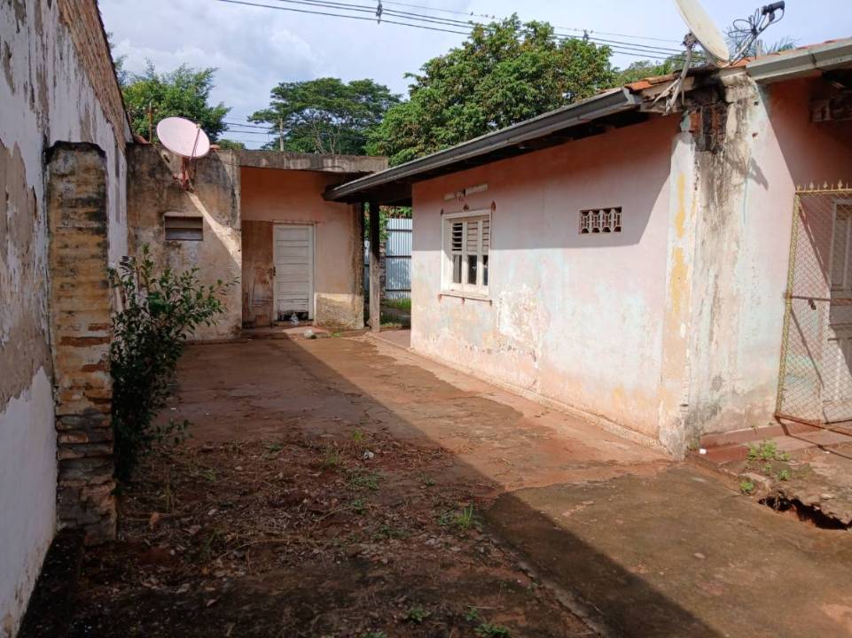 Terreno en venta en San Lorenzo