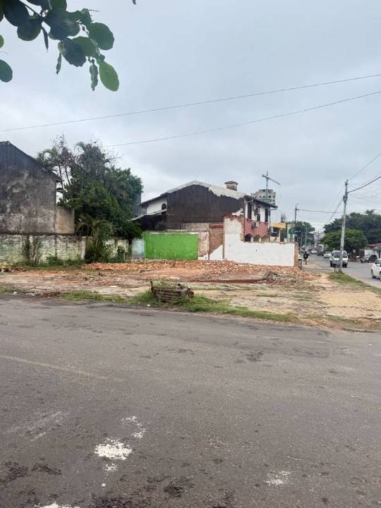 Terreno en venta en Recoleta