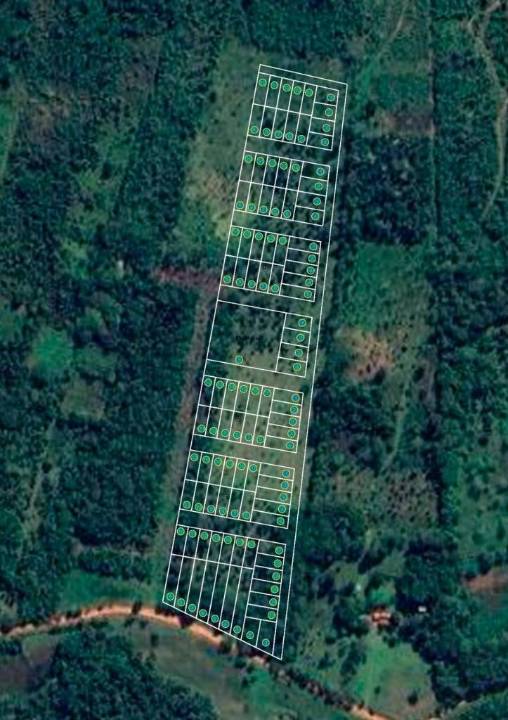 Terreno en venta en Altos
