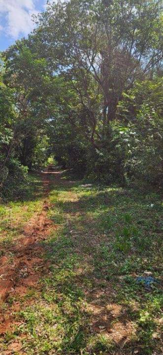 Terreno en venta en Aregua