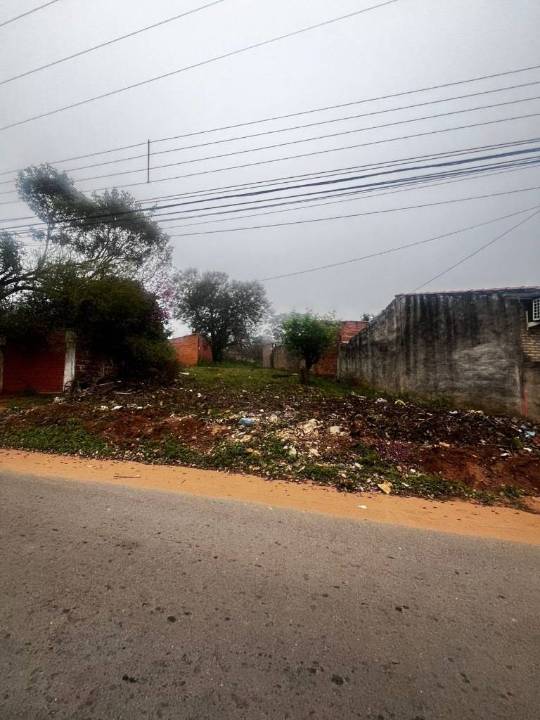 Terreno en venta en Villa Elisa