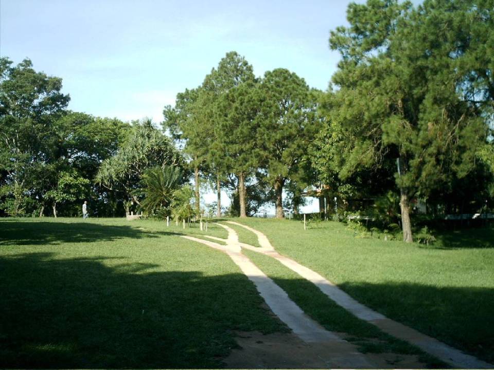 Terreno en venta en Lambare