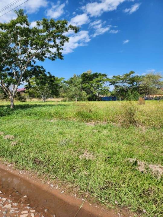 Terreno en venta en Mariano Roque Alonso