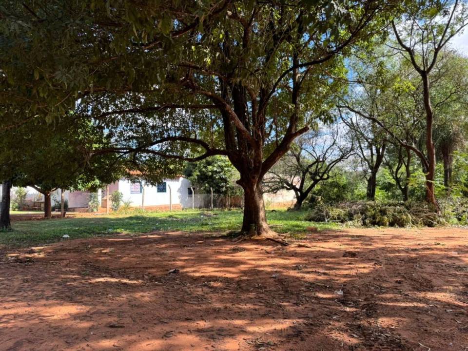 Terreno en venta en Capiata