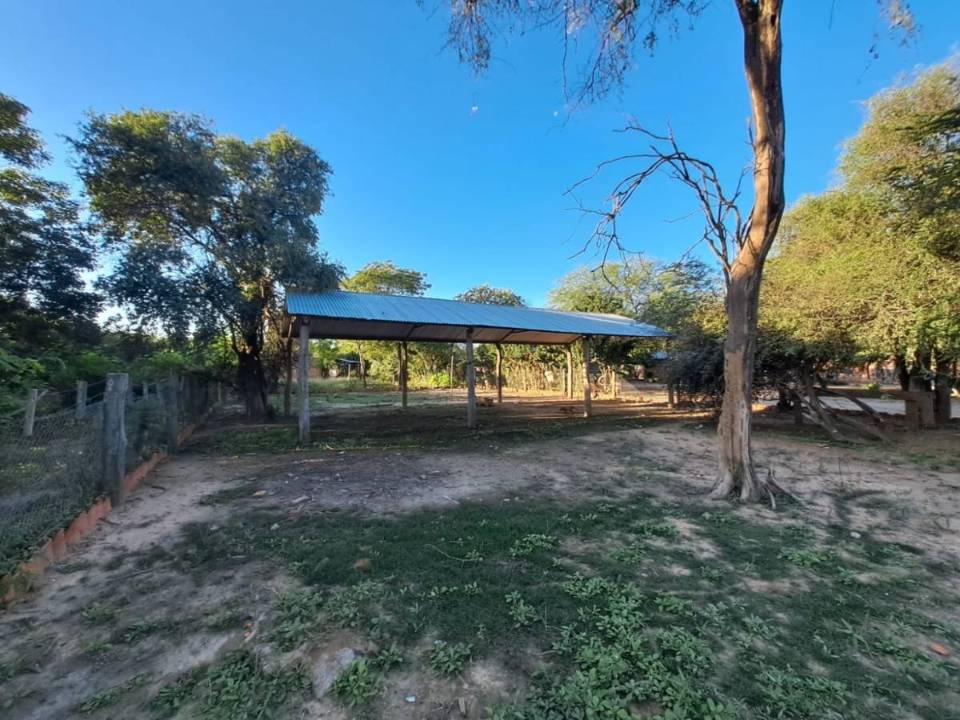 Terreno en venta en Loma Plata