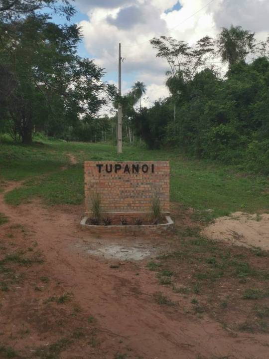 Terreno en venta en Atyra