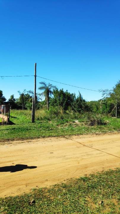 Terreno en venta en Villeta