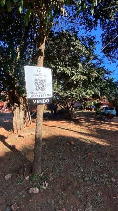 Terreno en venta en Luque