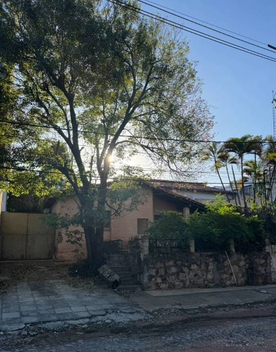 Terreno en venta en Mburucuya