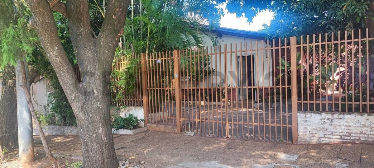 Terreno en venta en Asunción