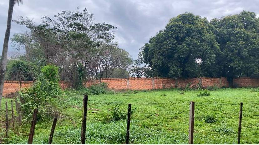 Terreno en venta en Villa Elisa