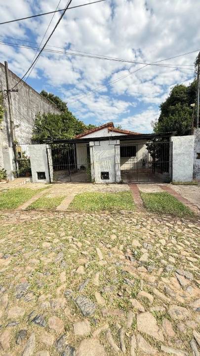 Terreno en venta en Carmelitas