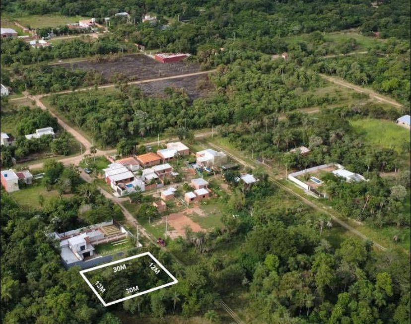 Terreno en venta en San Bernardino