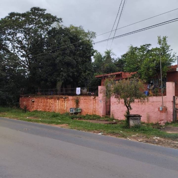 Terreno en venta en Luque