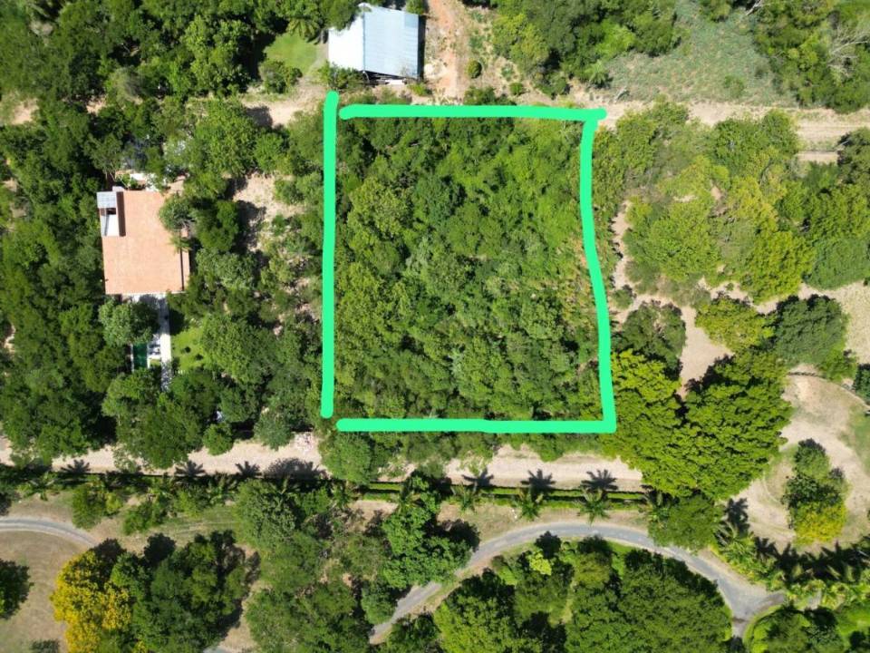 Terreno en venta en Mariano Roque Alonso