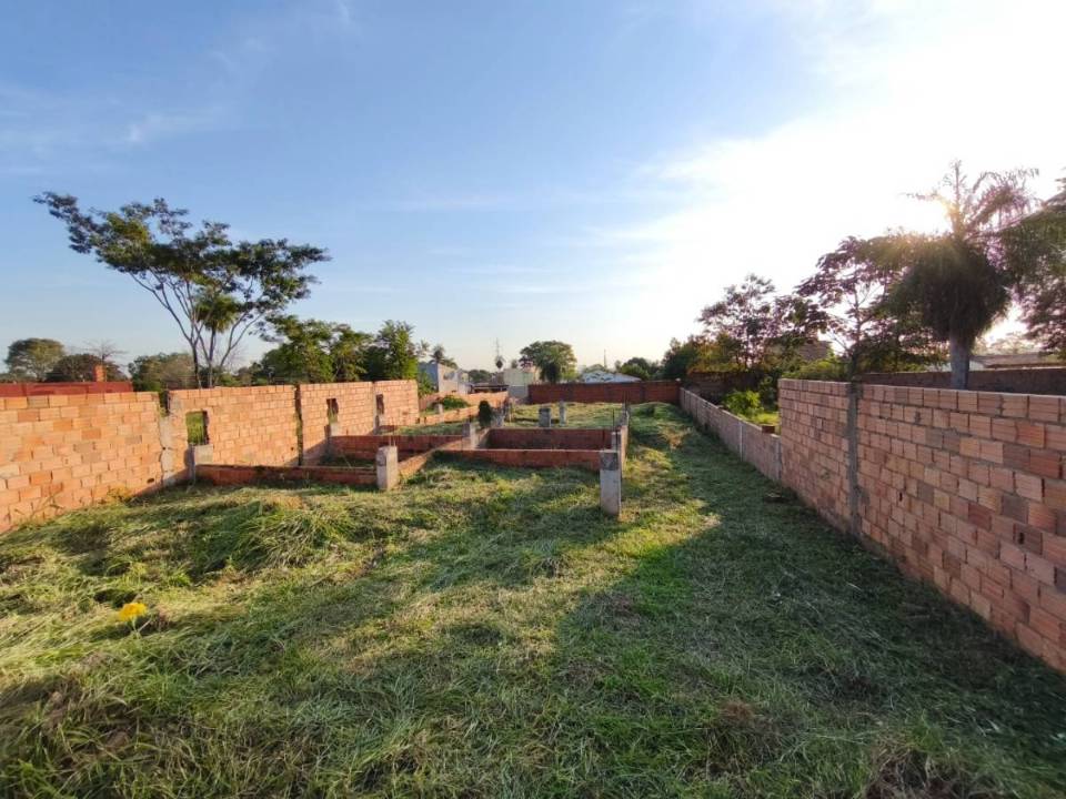 Terreno en venta en Capiata