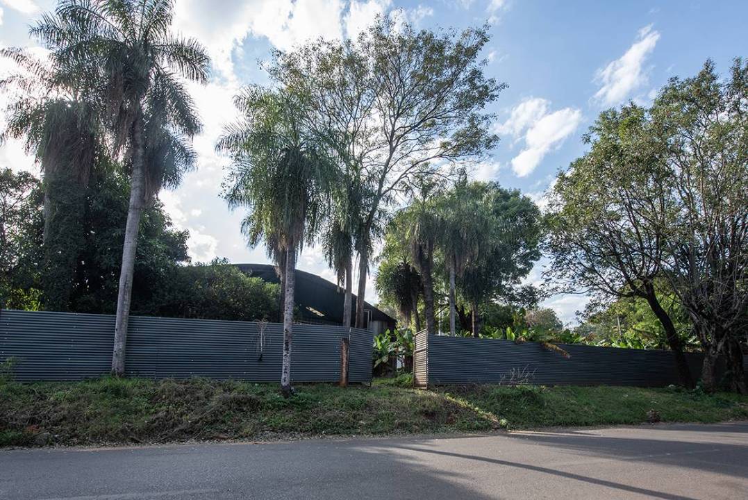 Terreno en venta en Capiata