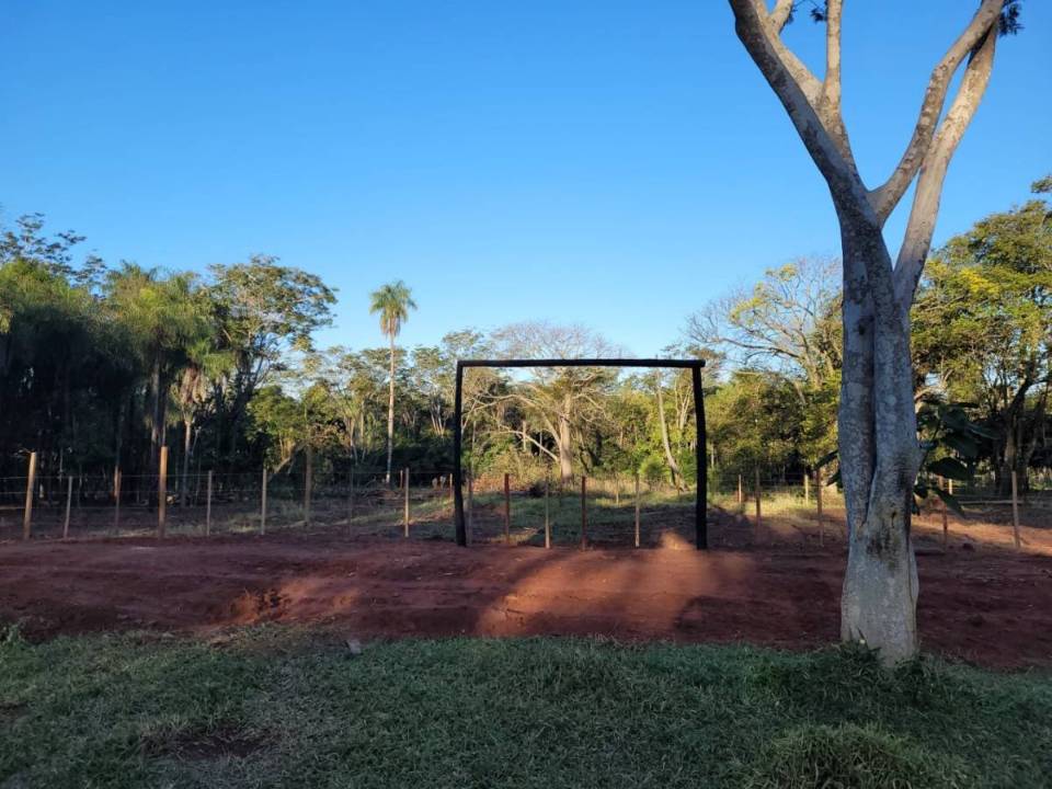 Terreno en venta en Atyra