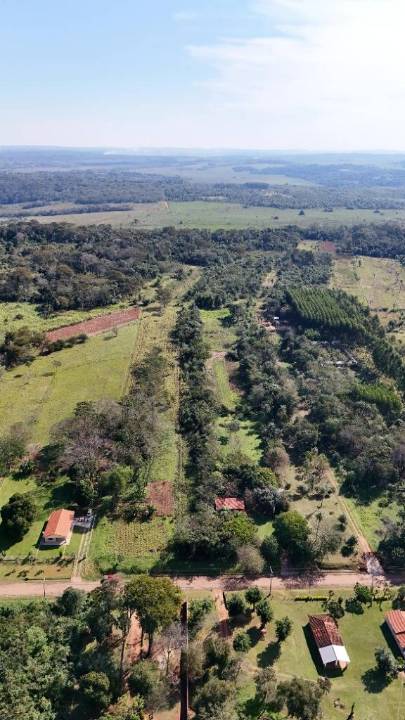 Terreno en venta en Itacurubi De La Cordillera