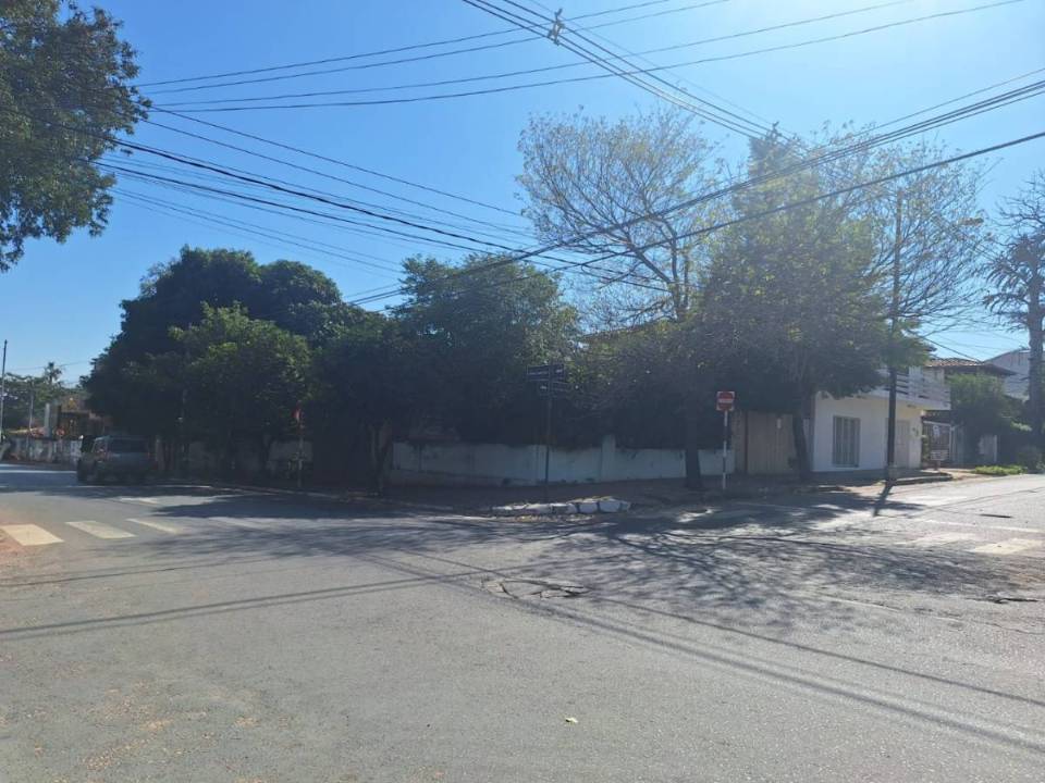 Terreno en venta en Recoleta