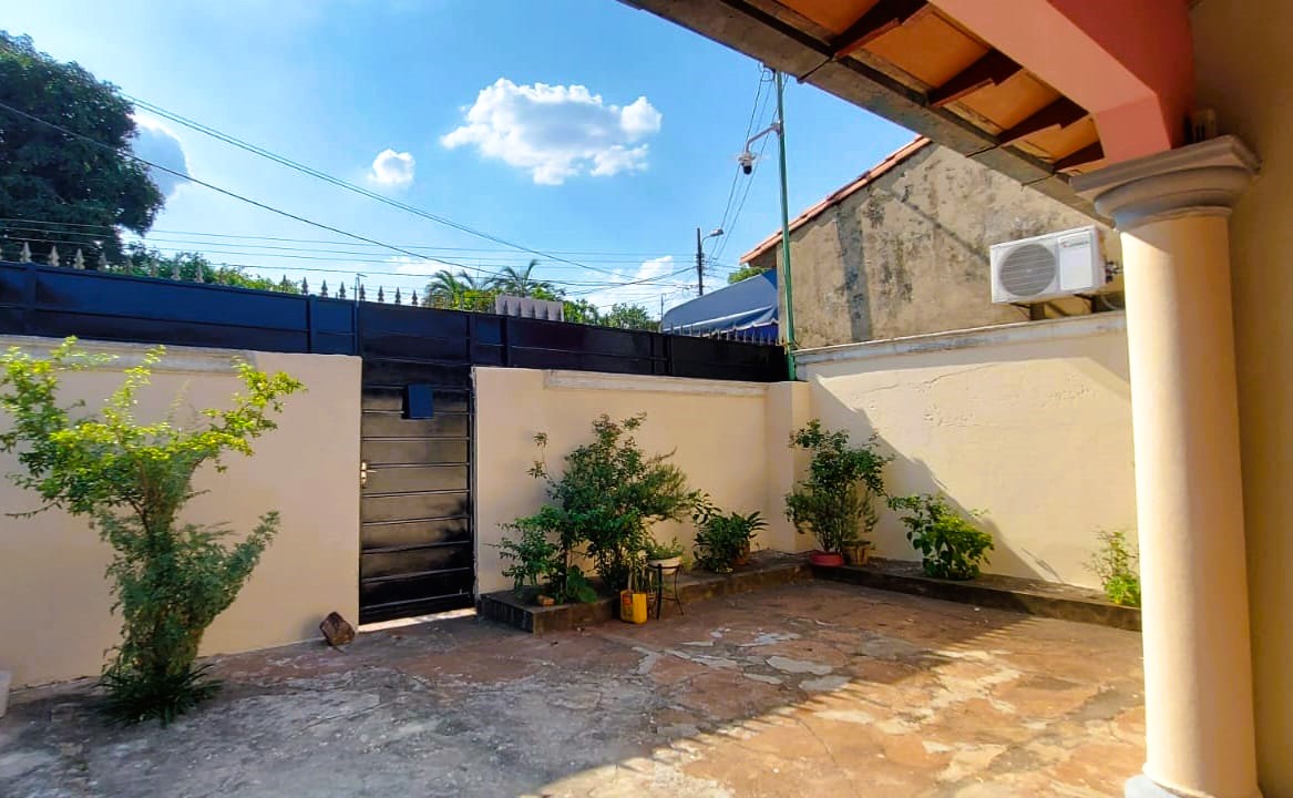 Casa en venta en Villa Industrial