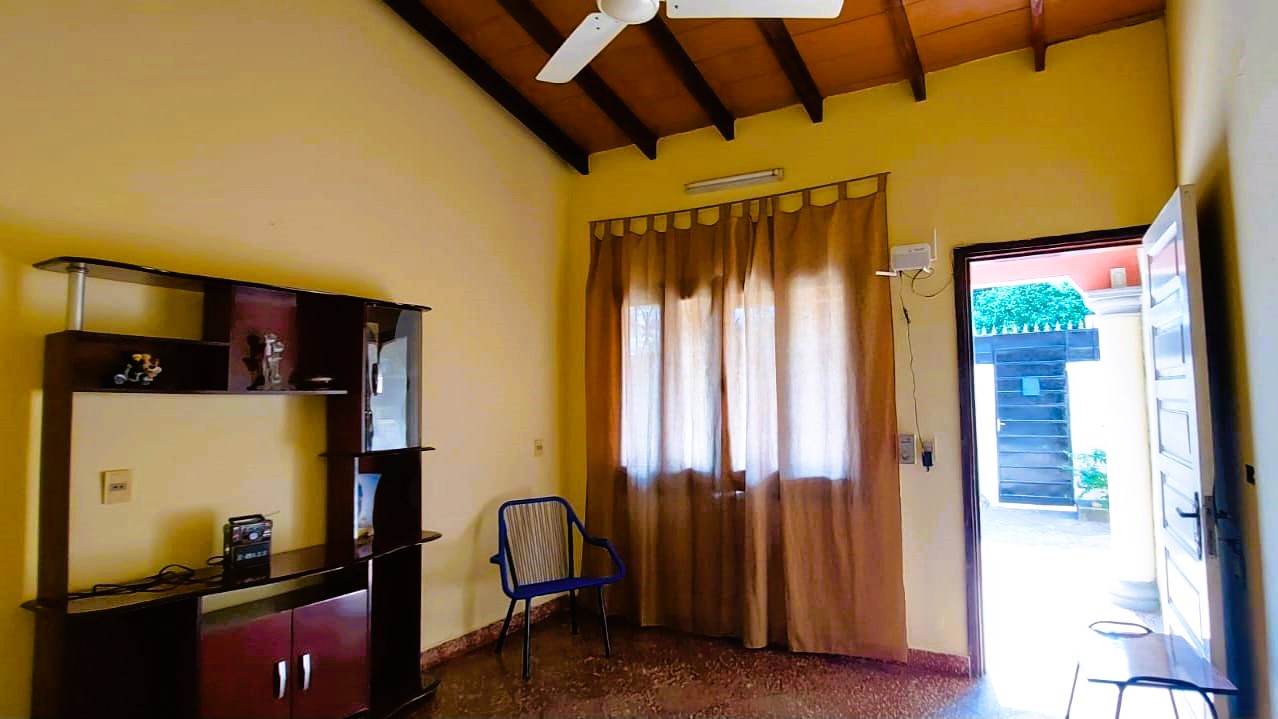 Casa en venta en Villa Industrial
