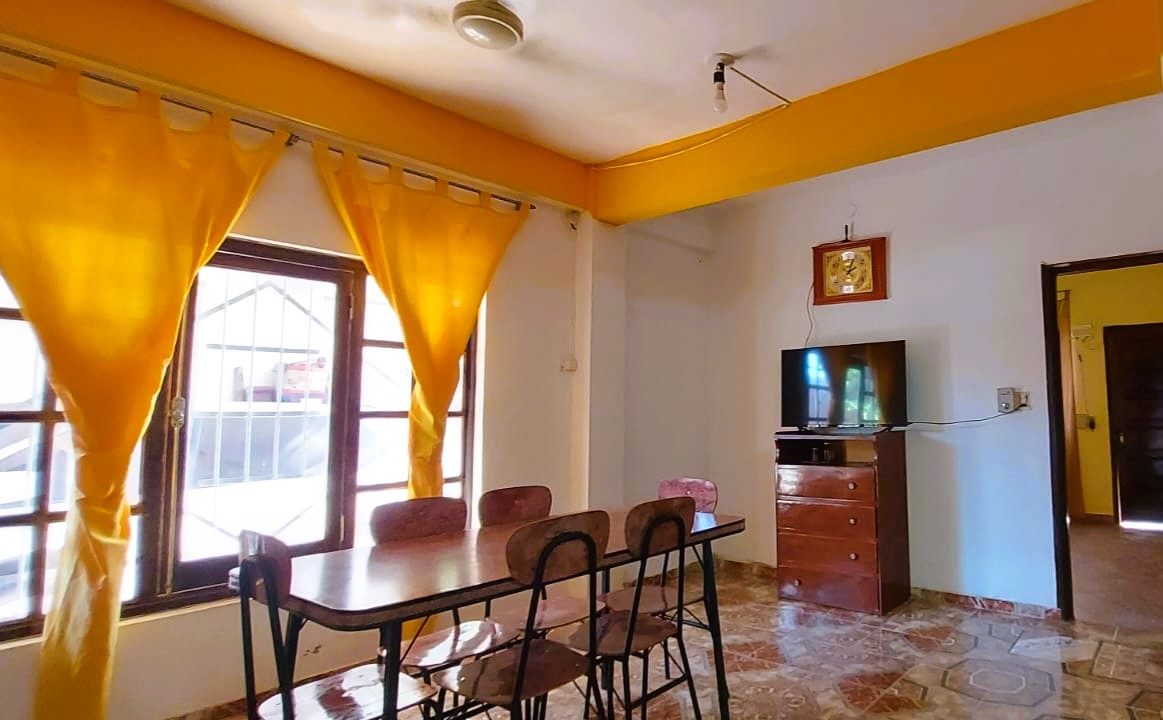 Casa en venta en Villa Industrial