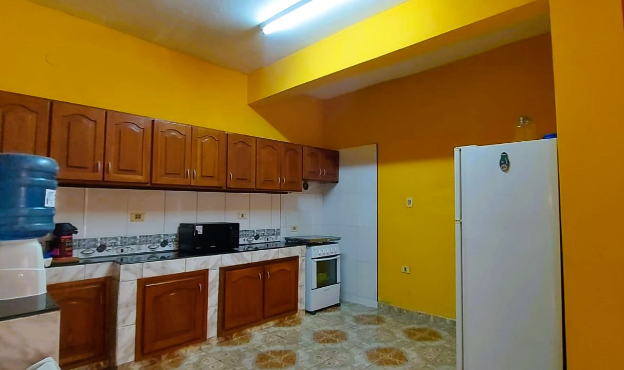 Casa en venta en Villa Industrial