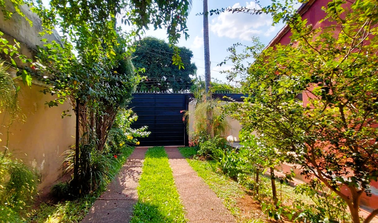 Casa en venta en Villa Industrial