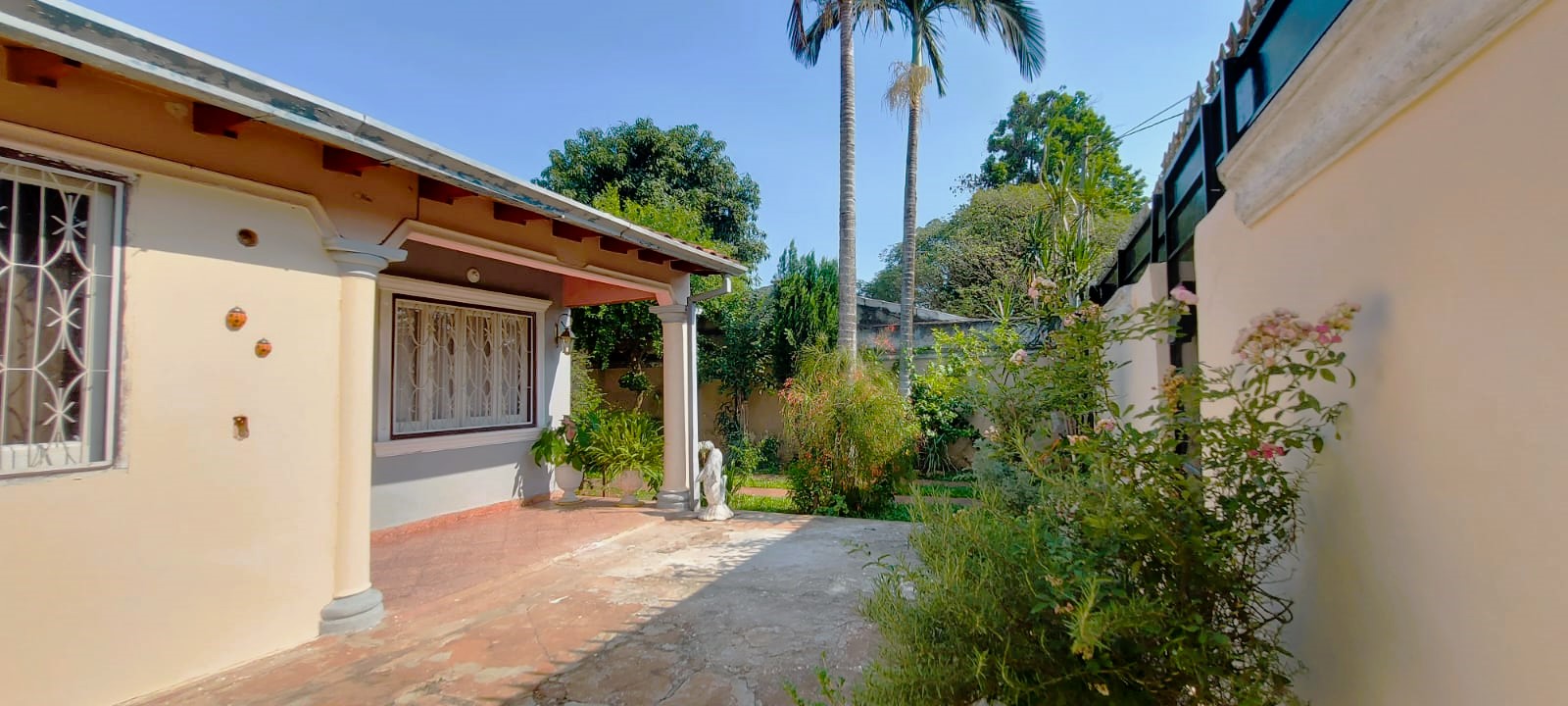 Casa en venta en Villa Industrial